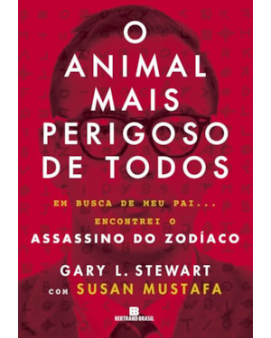 O ANIMAL MAIS PERIGOSO DE TODOS