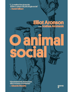 O animal social