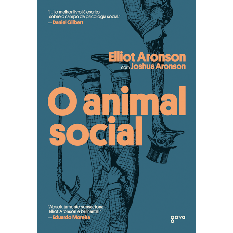 O animal social