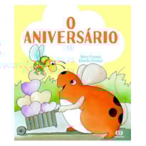 O ANIVERSÁRIO