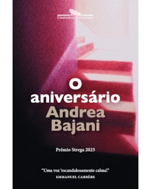 O aniversário