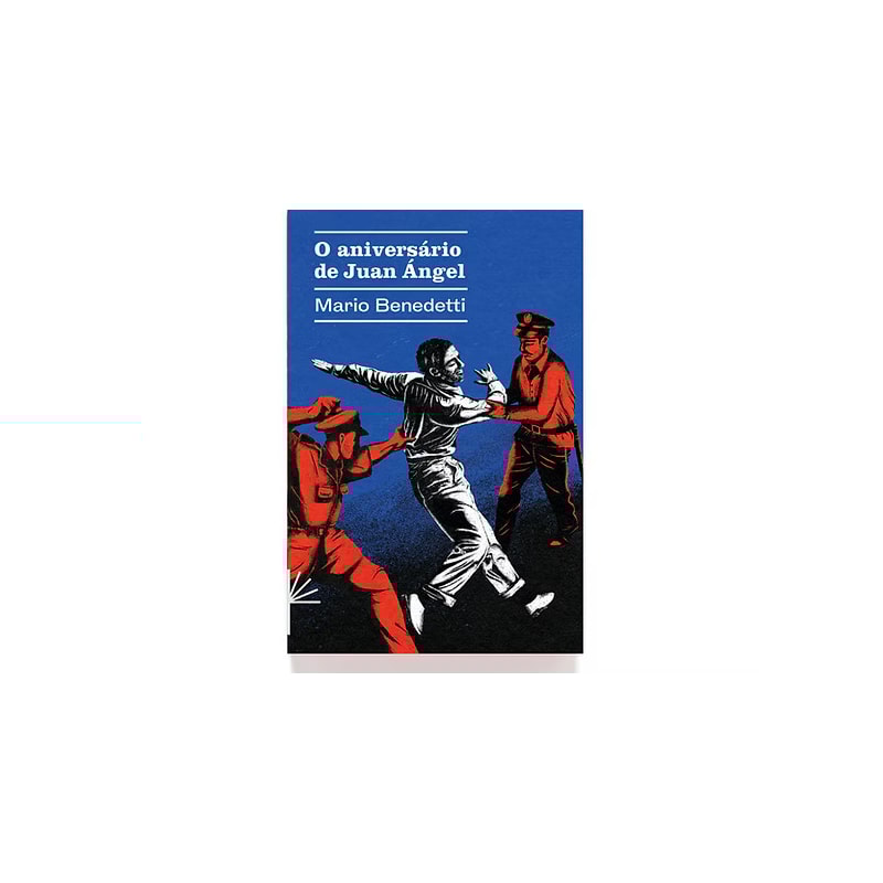 O ANIVERSÁRIO DE JUAN ÀNGEL