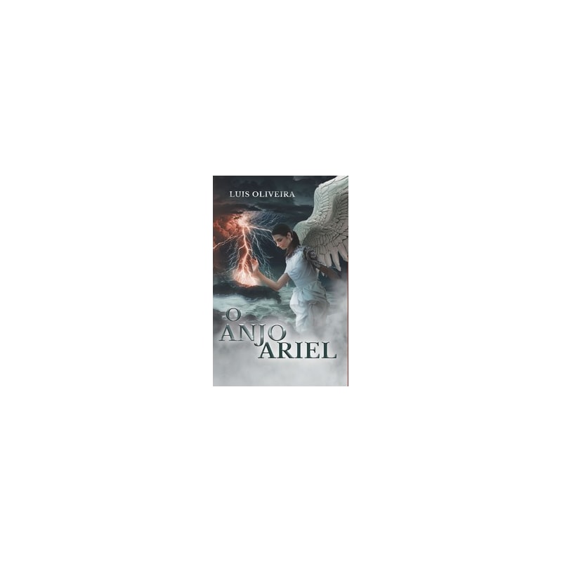 O anjo Ariel