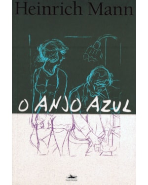 O ANJO AZUL