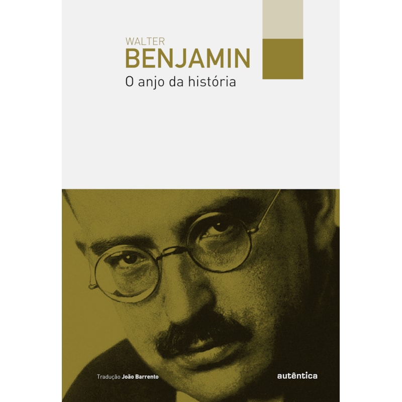 O anjo da história