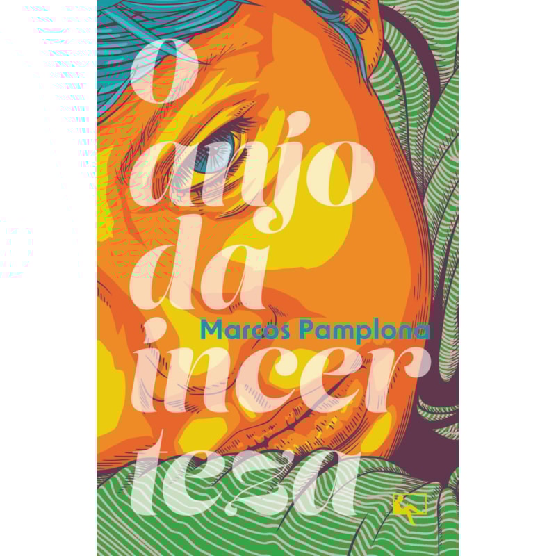 O ANJO DA INCERTEZA