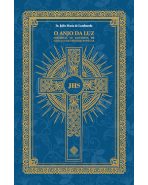 O ANJO DA LUZ