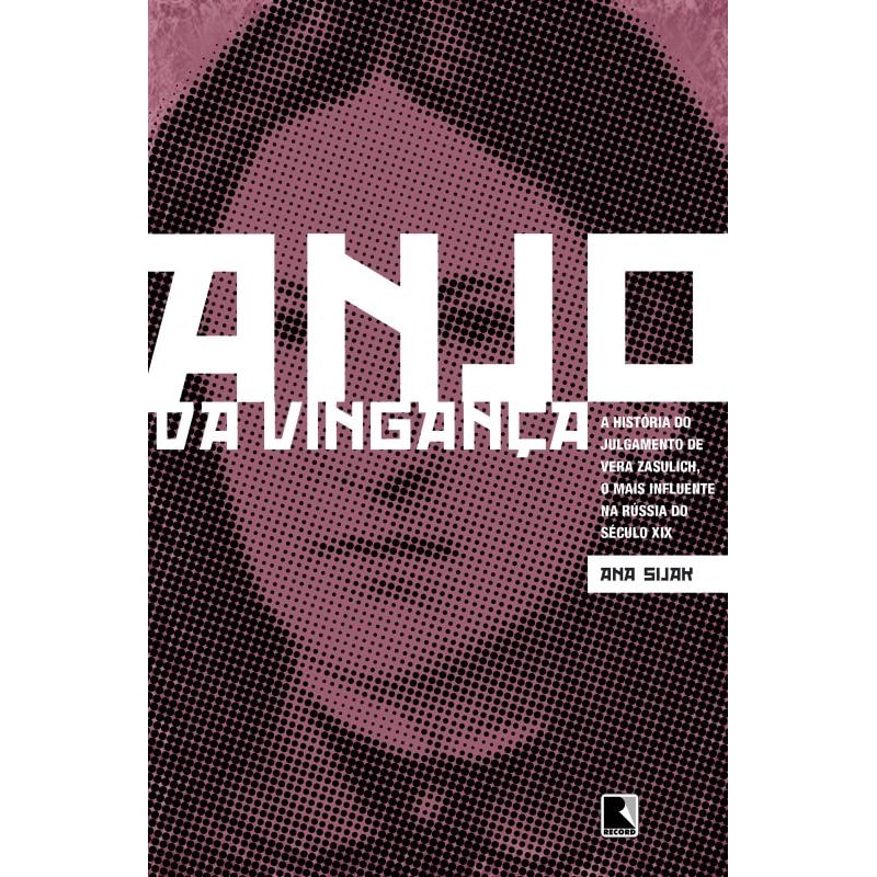 O ANJO DA VINGANÇA