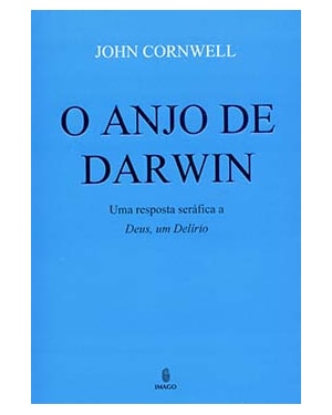 O anjo de Darwin: Uma resposta seráfica a