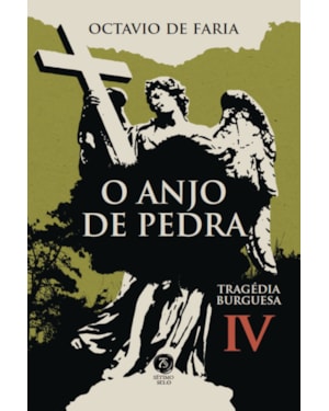 O ANJO DE PEDRA