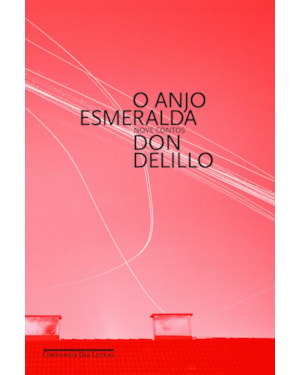 O anjo Esmeralda