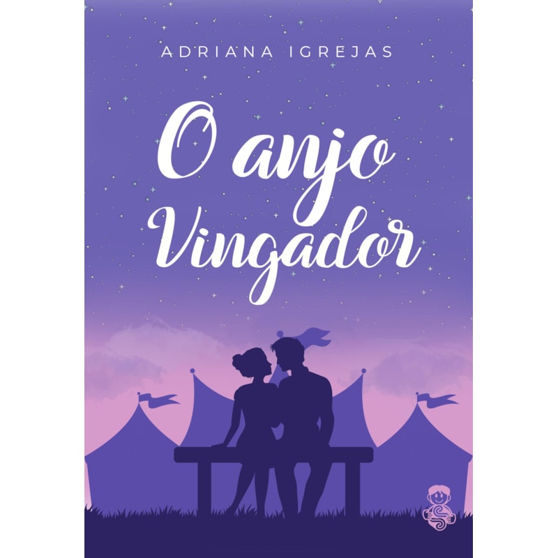O ANJO VINGADOR