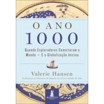 O ano 1000: quando exploradores conectaram o mundo - E a globalização iniciou
