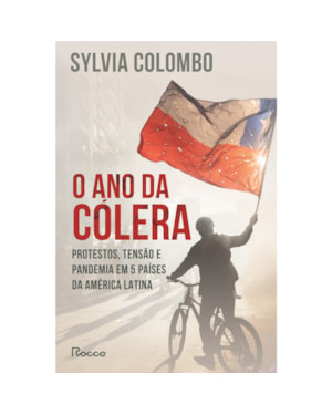 O ANO DA CÓLERA: PROTESTOS, TENSÃO E PANDEMIA EM 5 PAÍSES DA AMÉRICA LATINA
