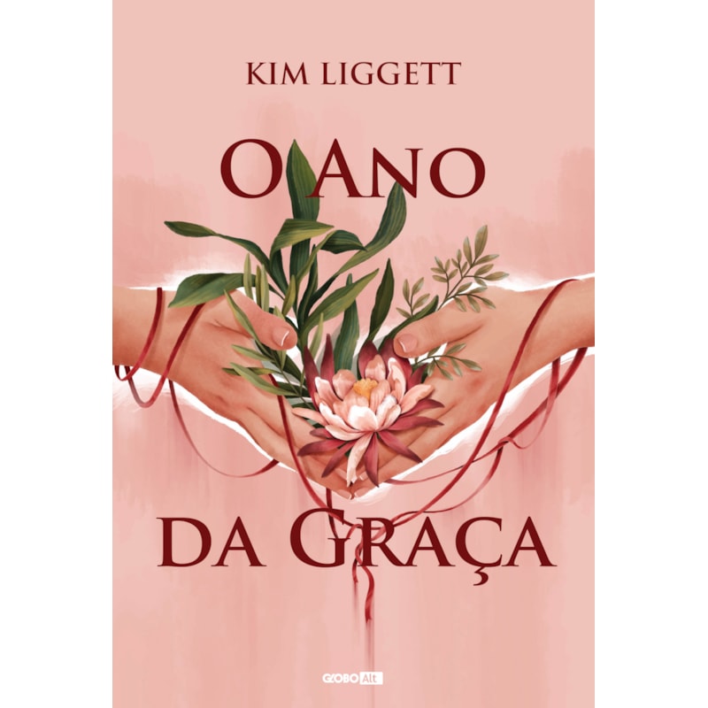 O ANO DA GRAÇA
