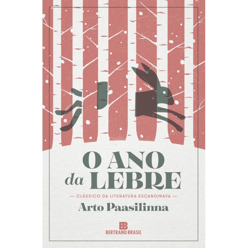 O ANO DA LEBRE