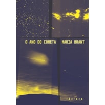 O ANO DO COMETA