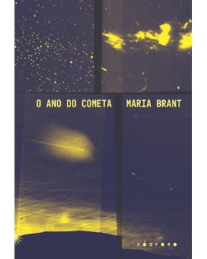 O ANO DO COMETA