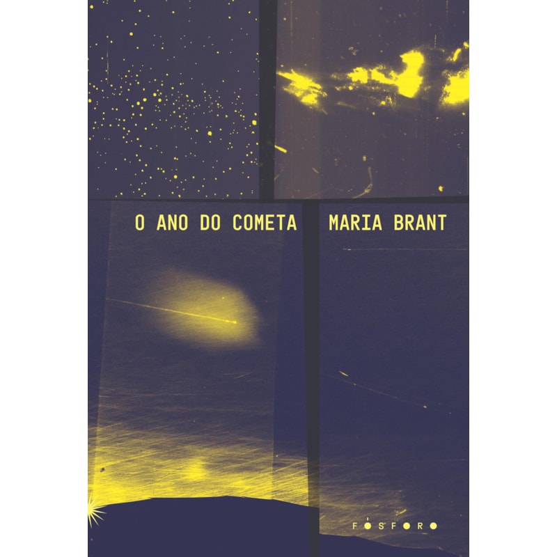 O ANO DO COMETA