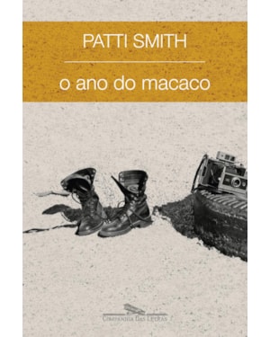 O Ano do Macaco