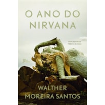 O ANO DO NIRVANA