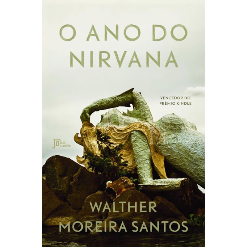 O ANO DO NIRVANA