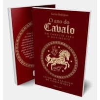 O ANO DOCAVALO
