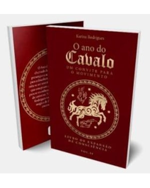 O ANO DOCAVALO