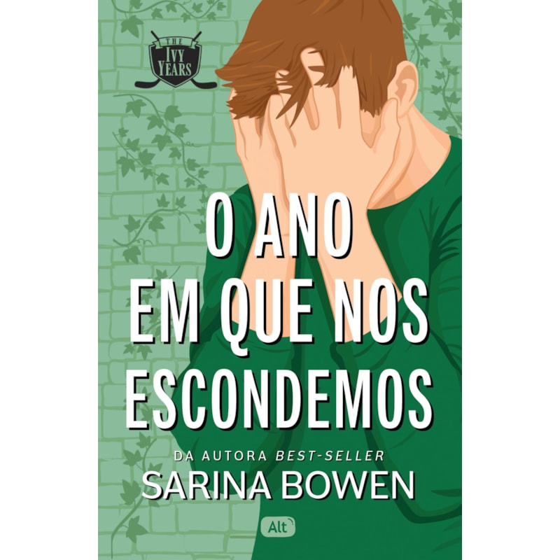 O ANO EM QUE NOS ESCONDEMOS