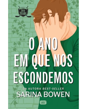 O ANO EM QUE NOS ESCONDEMOS