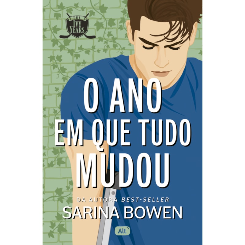 O ANO EM QUE TUDO MUDOU