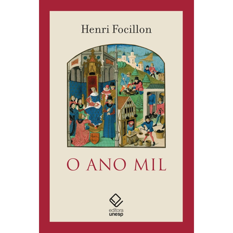 O ANO MIL