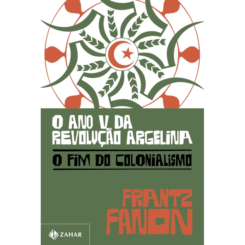 O ANO V DA REVOLUÇÃO ARGELINA: O FIM DO COLONIALISMO