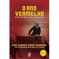 O ANO VERMELHO