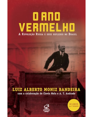 O ANO VERMELHO