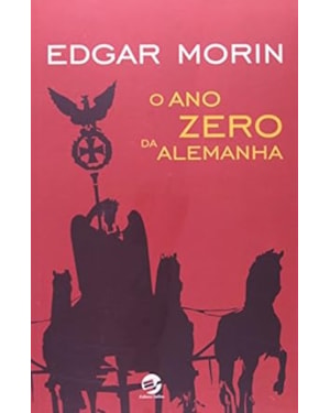 O ANO ZERO DA ALEMANHA