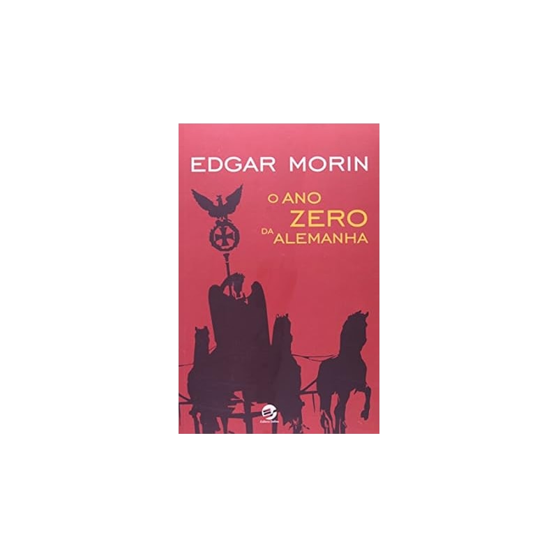 O ANO ZERO DA ALEMANHA