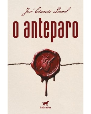 O ANTEPARO