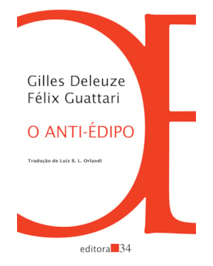 O anti-Édipo