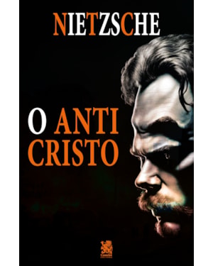 O ANTICRISTO