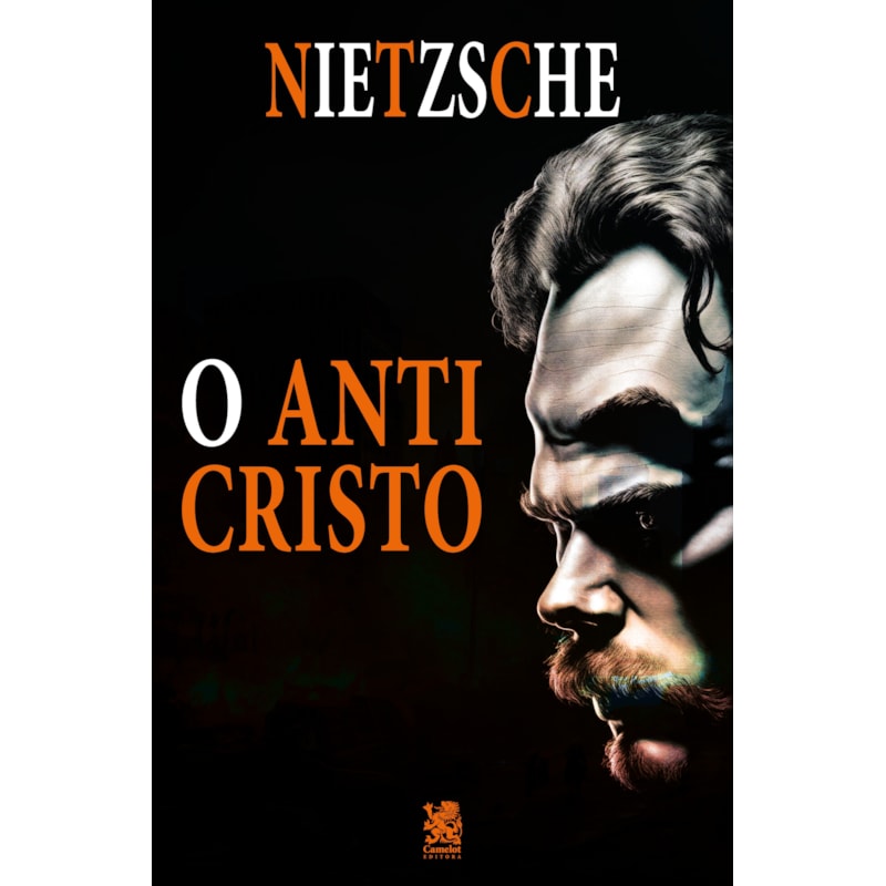 O ANTICRISTO