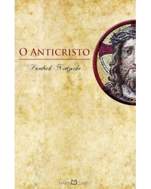O ANTICRISTO