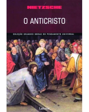 O ANTICRISTO