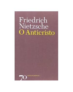O anticristo