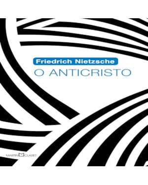 O ANTICRISTO