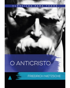 O ANTICRISTO: CLÁSSICOS PARA TODOS