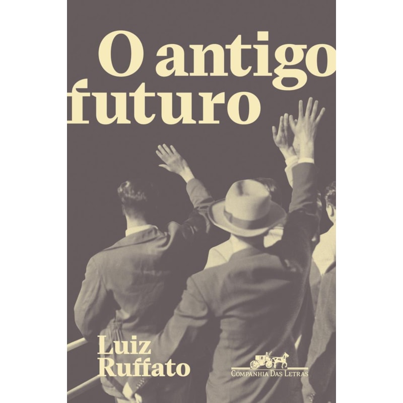 O ANTIGO FUTURO