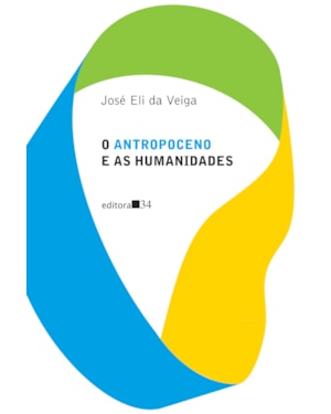 O antropoceno e as humanidades