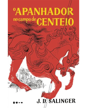O apanhador no campo de centeio