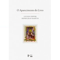 O aparecimento do livro